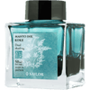 Sailor Manyo Ink Bottle - Koke (Aqua blue) - 50ml - Pen Boutique Ltd