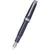 Sailor Professional Gear Fountain Pen - Limited Edition - Storm Over The Ocean - King of Pens - Pen Boutique Ltd