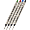 Schmidt Long Capless Rollerball Refill - Fine (0.6mm) - Pen Boutique Ltd
