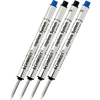 Schmidt Short Capless Rollerball Refill - Pen Boutique Ltd