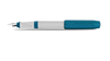 Kaweco Perkeo Fountain Pen - Old Chambray - Pen Boutique Ltd