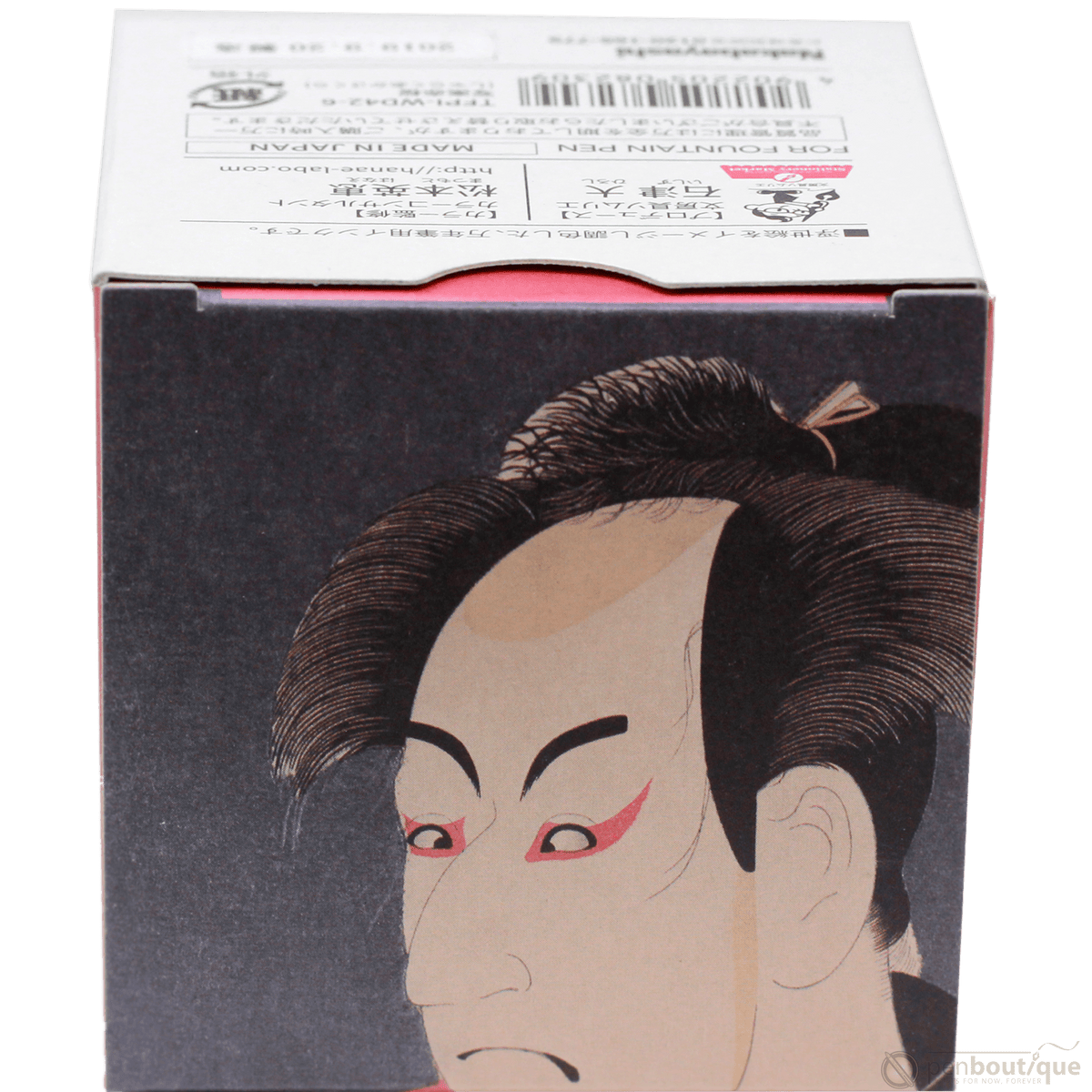 Taccia Ukiyo-e Ink Bottle - 40 ml - Pen Boutique Ltd