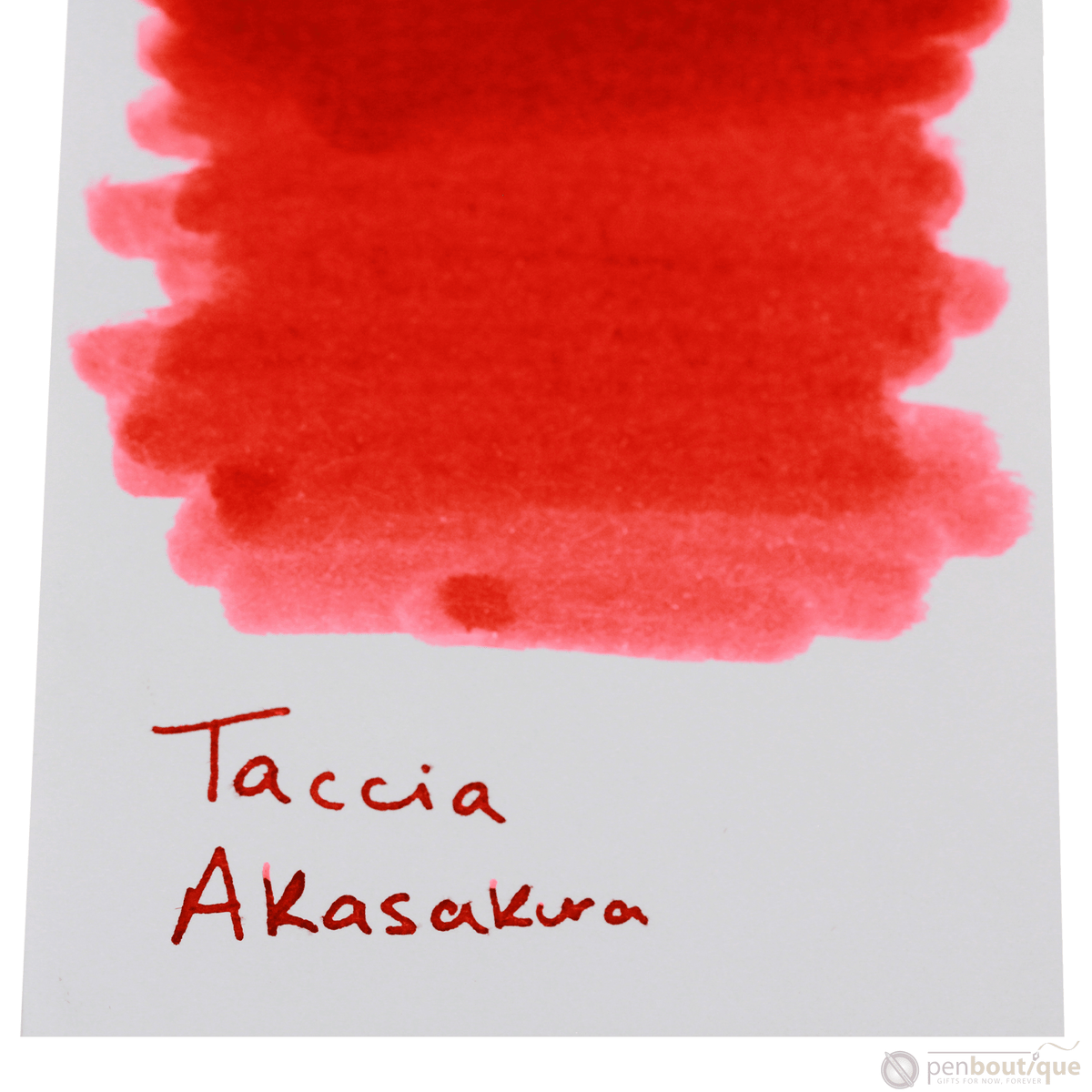 Taccia Ukiyo-e Ink Bottle - 40 ml - Pen Boutique Ltd