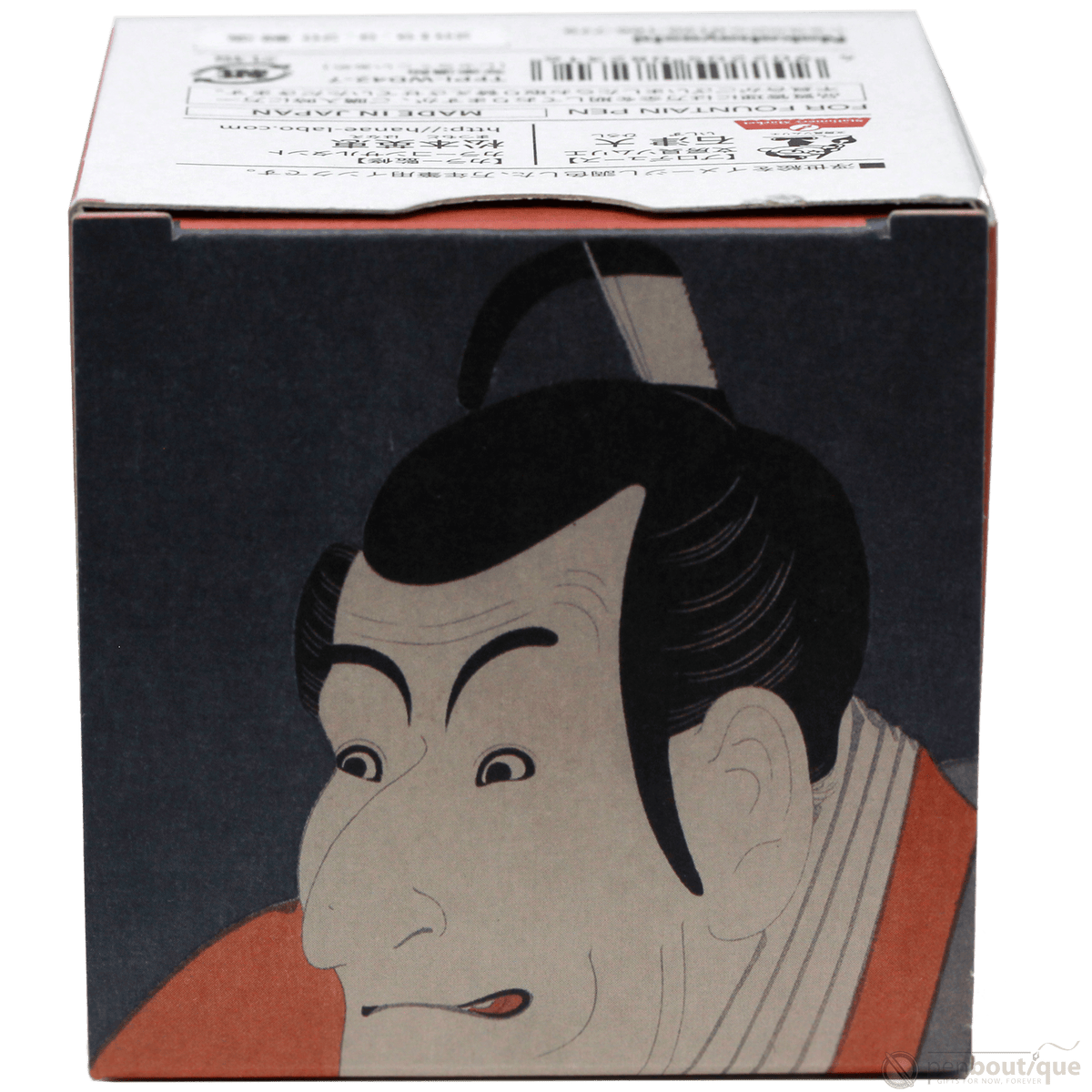 Taccia Ukiyo-e Ink Bottle - 40 ml - Pen Boutique Ltd