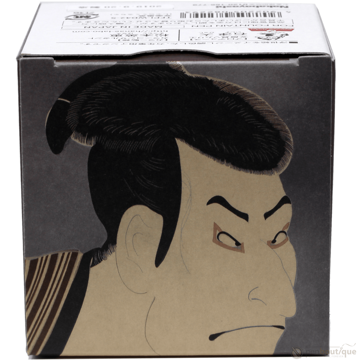 Taccia Ukiyo-e Ink Bottle - 40 ml - Pen Boutique Ltd