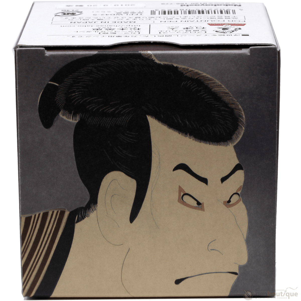 Taccia Ukiyo-e Ink Bottle - 40 ml - Pen Boutique Ltd