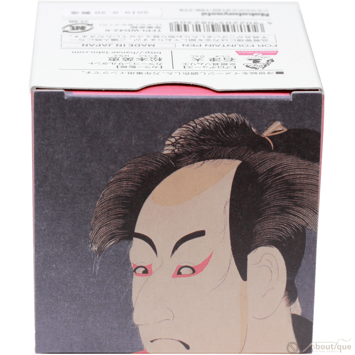 Taccia Ukiyo-e Ink Bottle - 40 ml - Pen Boutique Ltd
