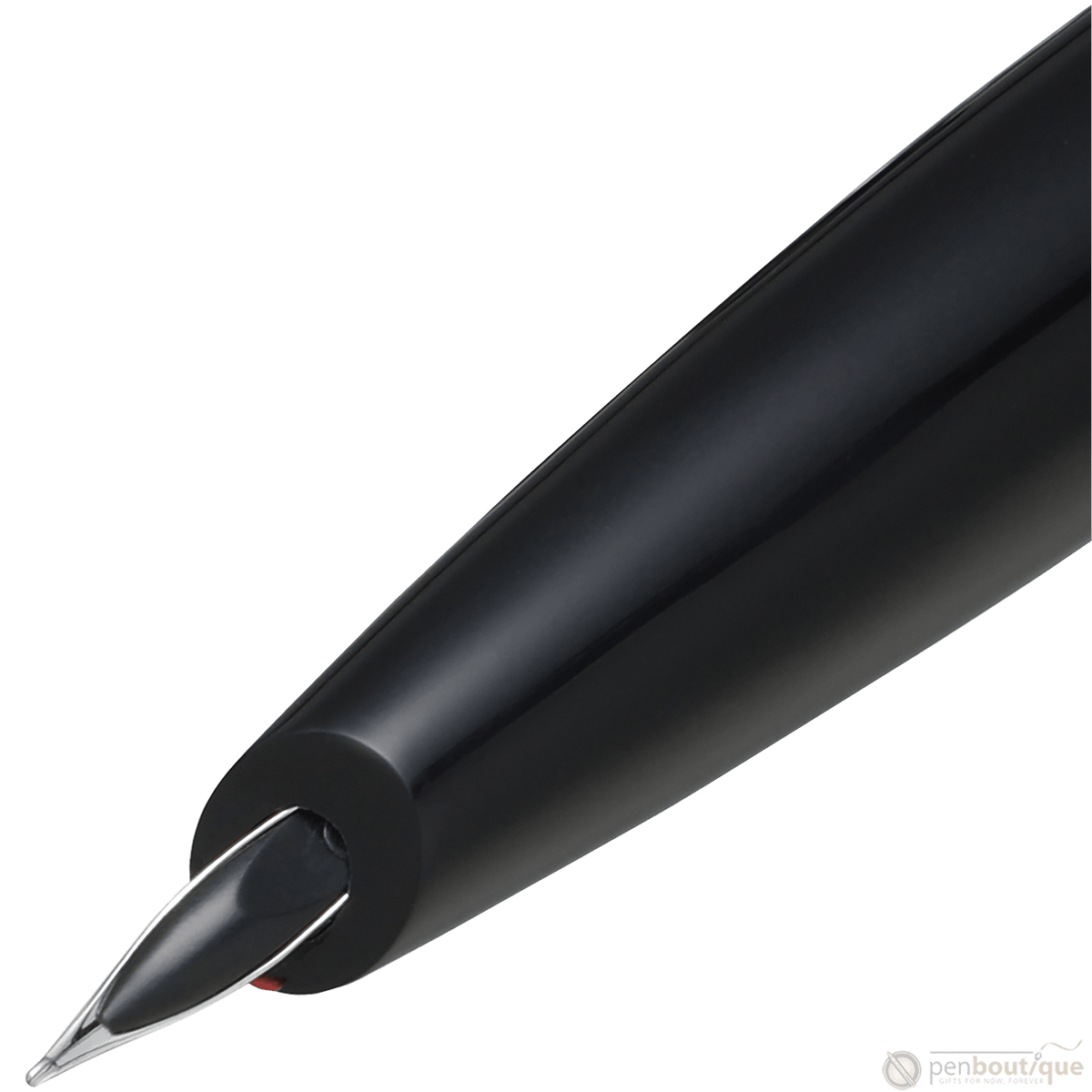 Sheaffer Icon Fountain Pen - Metallic Red - Pen Boutique Ltd