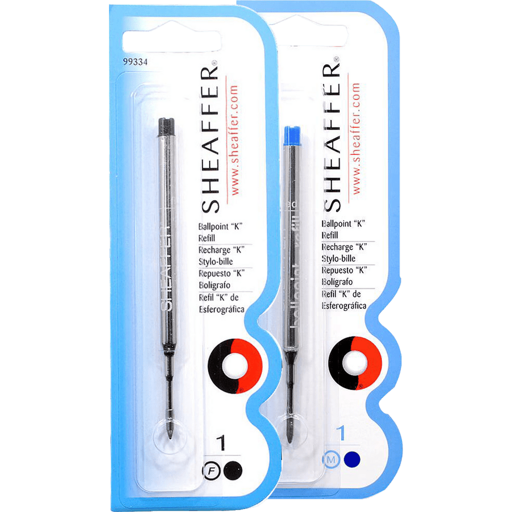 Sheaffer K-Style Ballpoint Refill - Pen Boutique Ltd