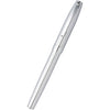 Sheaffer Rollerball Pen - Sagaris - Chrome - Pen Boutique Ltd