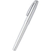 Sheaffer Rollerball Pen - Sagaris - Chrome - Pen Boutique Ltd