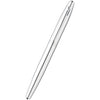 Sheaffer Rollerball Pen - VFM - Chrome - Pen Boutique Ltd