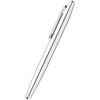 Sheaffer Rollerball Pen - VFM - Chrome - Pen Boutique Ltd
