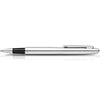 Sheaffer Rollerball Pen - VFM - Chrome - Pen Boutique Ltd