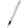 Sheaffer Rollerball Pen - VFM - Chrome - Pen Boutique Ltd