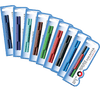 Sheaffer Skrip Classic Ink Cartridges - Pen Boutique Ltd