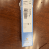 Sheaffer Slim Rollerball Refill - Blue - Medium - Pen Boutique Ltd