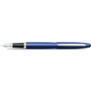 Sheaffer VFM Fountain Pen - Neon Blue - Pen Boutique Ltd