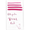 Stipula Calamo Ink Bottle - Dark Red - 70cc - Pen Boutique Ltd