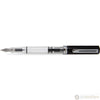 TWSBI Eco Fountain Pen - Black - Pen Boutique Ltd