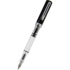 TWSBI Eco Fountain Pen - Black - Pen Boutique Ltd