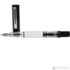 TWSBI Eco Fountain Pen - Black - Pen Boutique Ltd