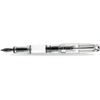 TWSBI Fountain Pen - Diamond 580 - Clear - Pen Boutique Ltd