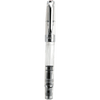 TWSBI Fountain Pen - Diamond 580 - Clear - Pen Boutique Ltd