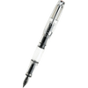 TWSBI Fountain Pen - Diamond 580 - Clear - Pen Boutique Ltd