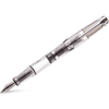 TWSBI Fountain Pen - Diamond Mini - Clear - Pen Boutique Ltd