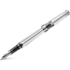 TWSBI Fountain Pen - Vac700R - Clear - Pen Boutique Ltd