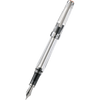 TWSBI Fountain Pen - Vac700R - Clear - Pen Boutique Ltd