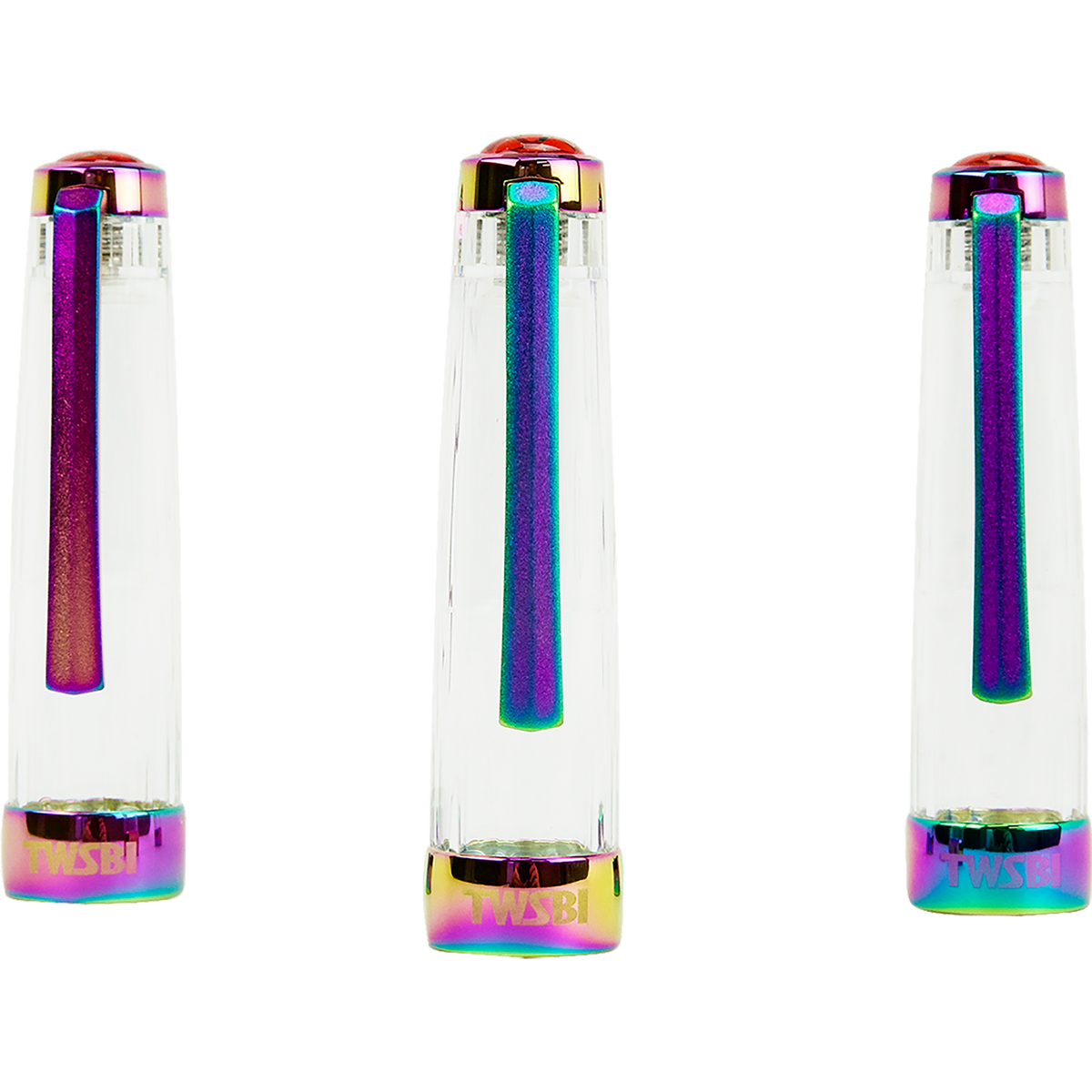 TWSBI Vac700R Fountain Pen - Iris (Special Edition) - Pen Boutique Ltd