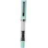 TWSBI Eco-T Fountain Pen - Mint Blue - Pen Boutique Ltd