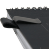 Traveler's Notebook 016 Pen Holder - Black - Medium - Pen Boutique Ltd