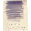 Colorverse Ink - Earth Edition - Joy in the Ordinary - Under the Shade - Pen Boutique Ltd