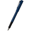 Faber-Castell Grip 2011 Fountain Pen - Blue - Pen Boutique Ltd