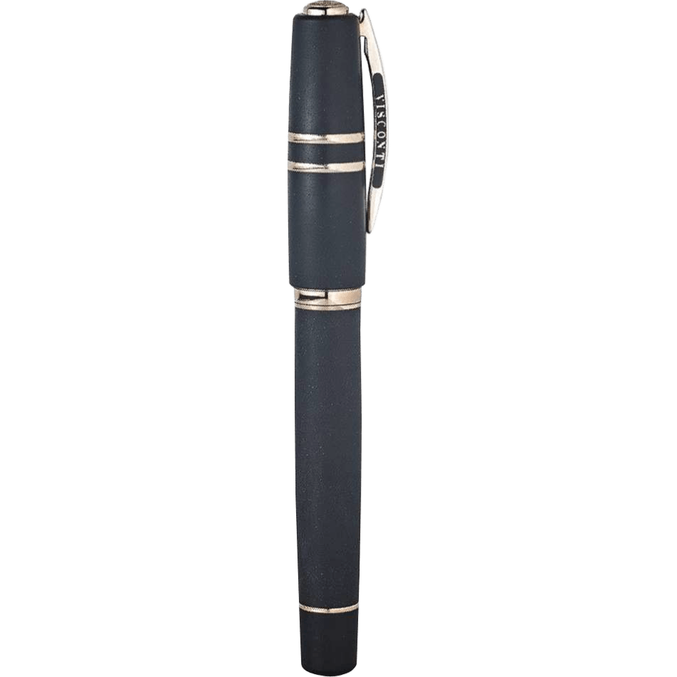 Visconti Homo Sapiens Rollerball Pen - Lava Bronze - Oversize - Pen Boutique Ltd