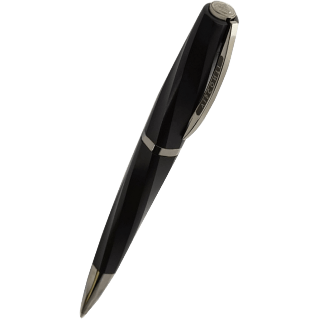 Visconti Divina Ballpoint Pen - Matte (Oversize) - Pen Boutique Ltd
