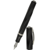 Visconti Divina Fountain Pen - Matte (Oversize) - Pen Boutique Ltd