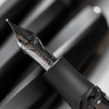 Visconti Divina Fountain Pen - Matte (Oversize) - Pen Boutique Ltd