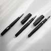 Visconti Divina Fountain Pen - Matte (Oversize) - Pen Boutique Ltd