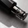Visconti Divina Fountain Pen - Matte (Oversize) - Pen Boutique Ltd