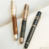 Visconti Homo Sapiens Rollerball Pen - Dual Touch - Camouflage (Oversize) - Pen Boutique Ltd