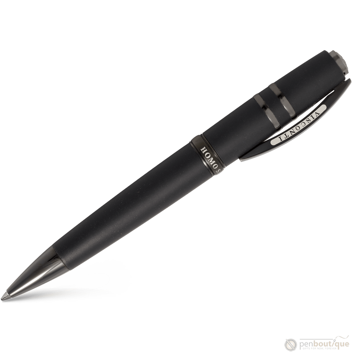 Visconti Homo Sapiens Ballpoint - Dark Age - Pen Boutique Ltd