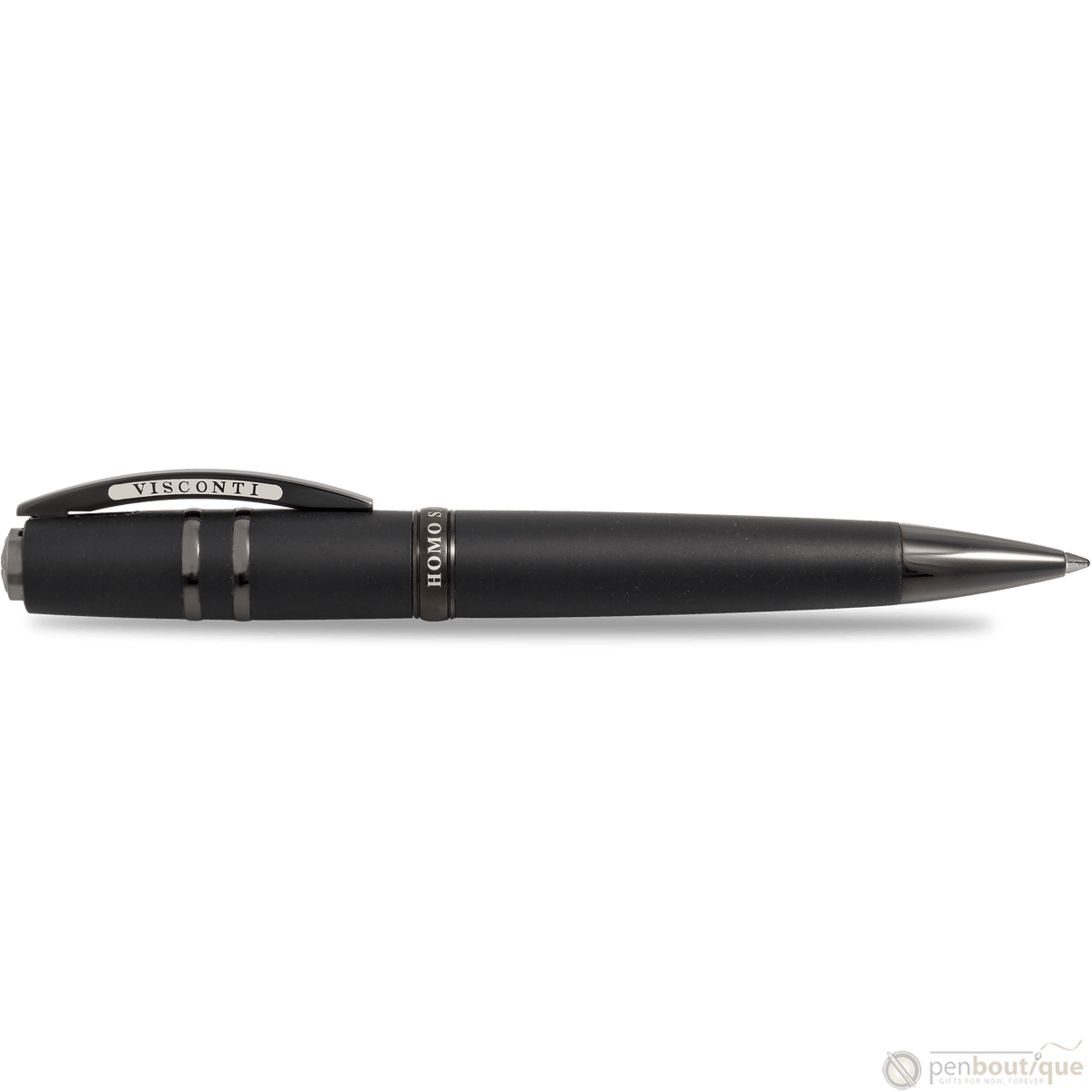 Visconti Homo Sapiens Ballpoint - Dark Age - Pen Boutique Ltd