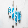 Visconti Opera Master Oversize Rollerball Pen - Antarctica (Limited Edition) - Pen Boutique Ltd