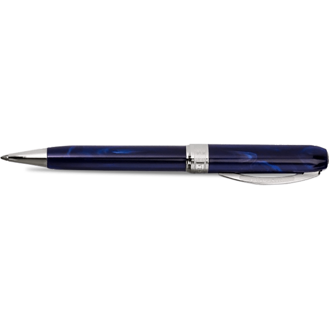 Visconti Rembrandt Collection Ballpoint Pen Blue - Pen Boutique Ltd