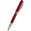 Visconti Rembrandt Collection Fountain Pen - Red - Pen Boutique Ltd