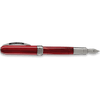 Visconti Rembrandt Collection Fountain Pen - Red - Pen Boutique Ltd